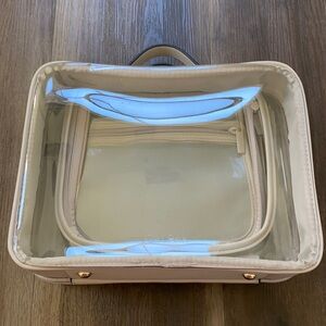 Calpak toiletry bag large